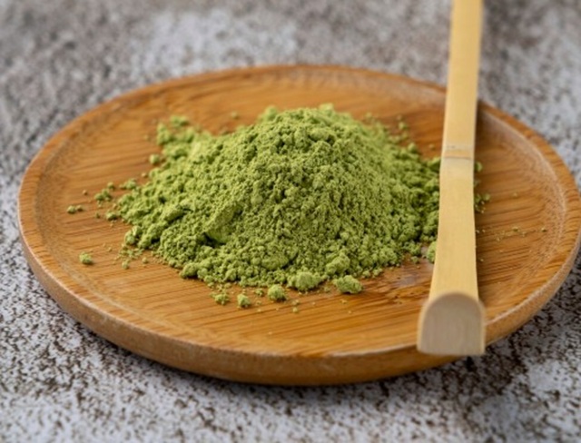 miska kratomu
